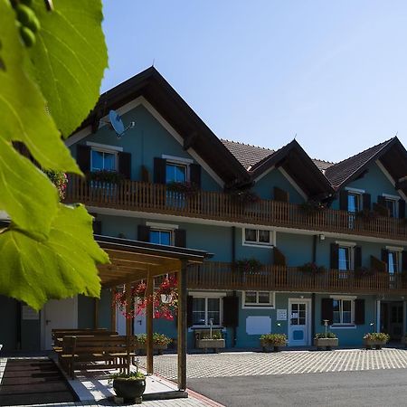 Hotel Altneudoerflerhof Bad Radkersburg Bagian luar foto
