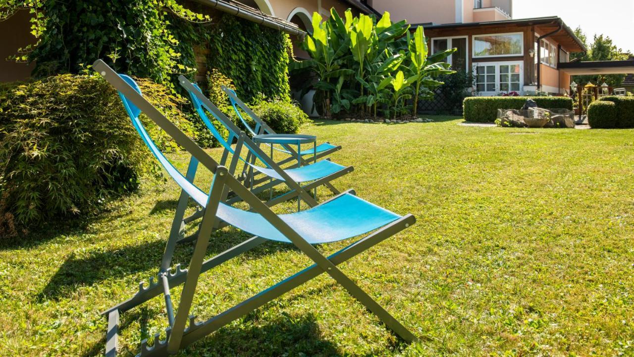 Hotel Altneudoerflerhof Bad Radkersburg Bagian luar foto