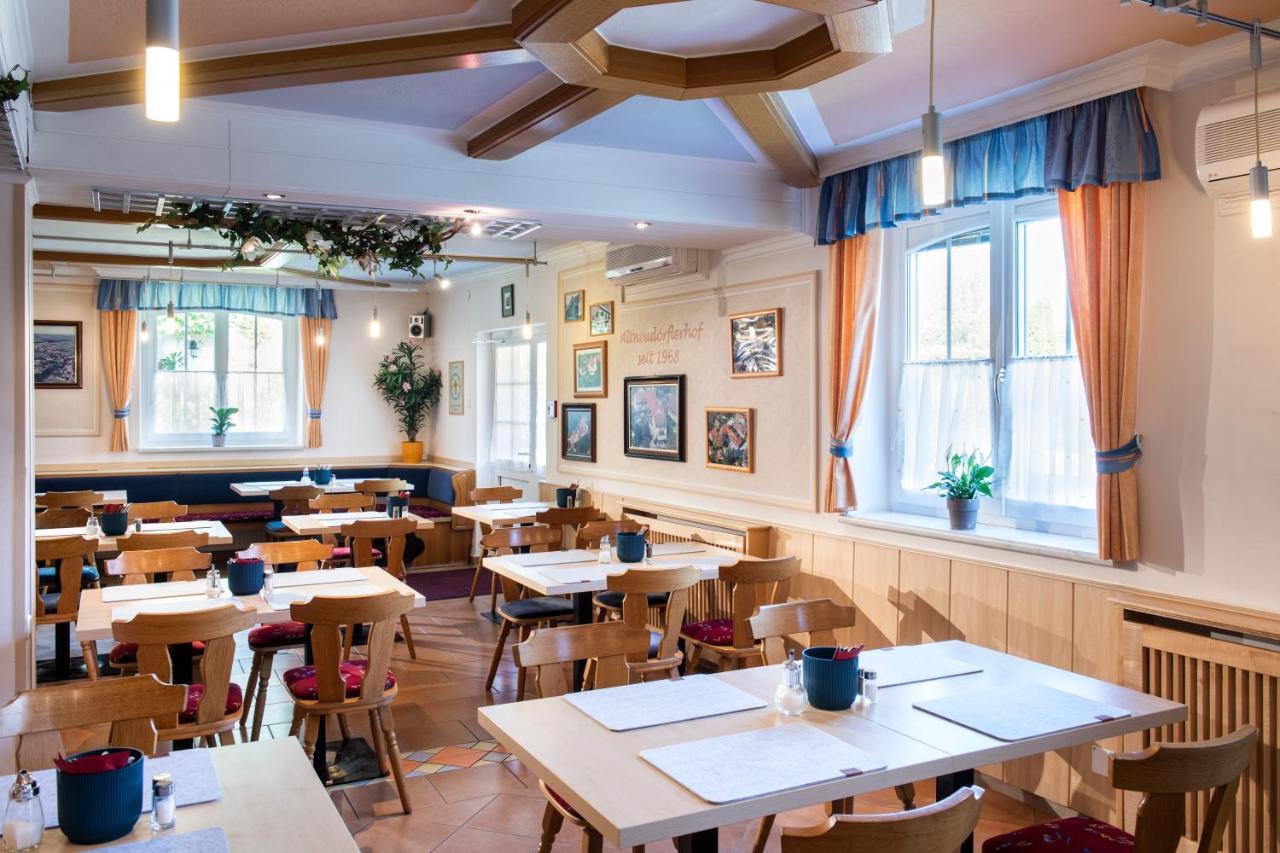 Hotel Altneudoerflerhof Bad Radkersburg Bagian luar foto
