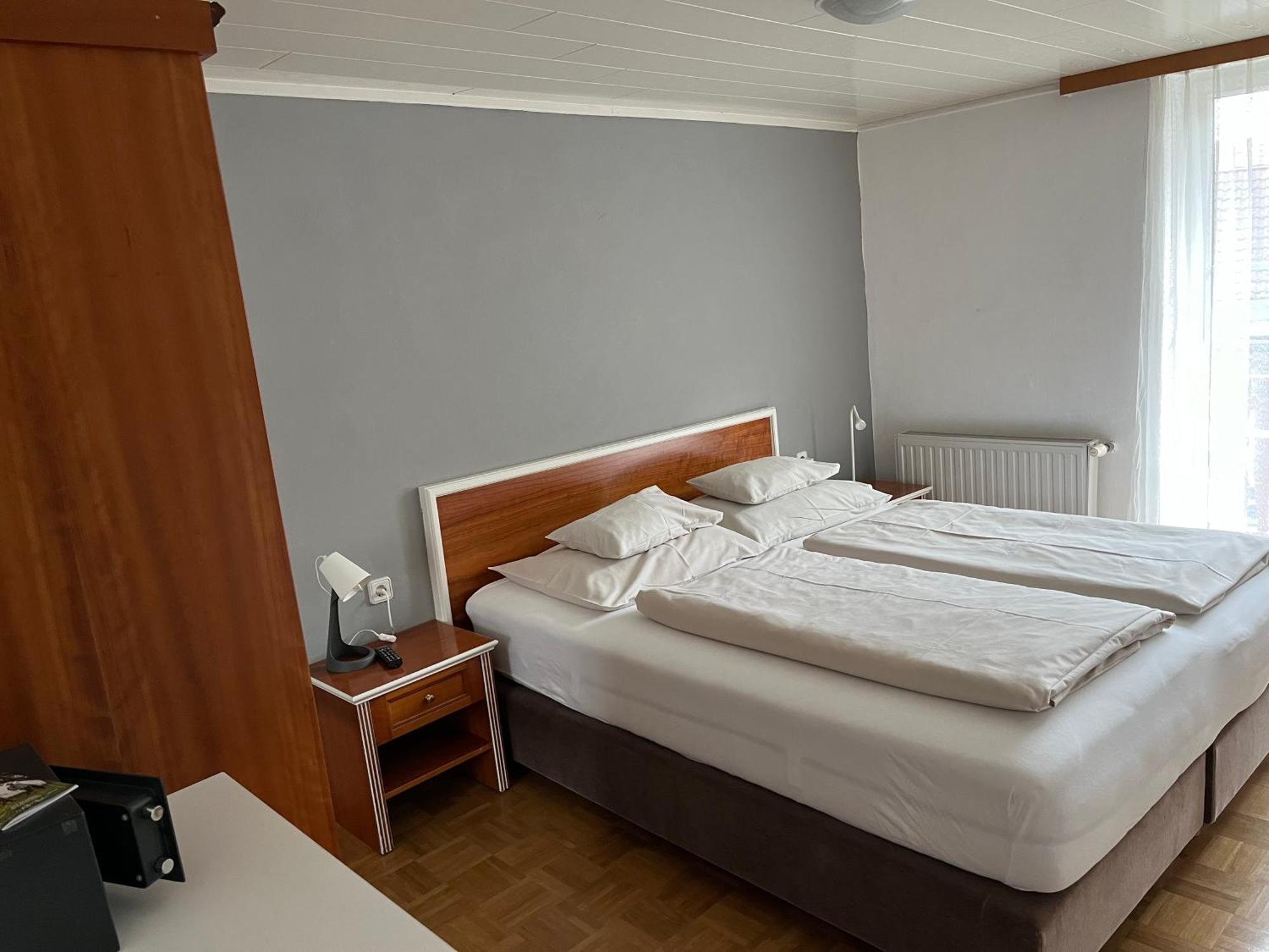 Hotel Altneudoerflerhof Bad Radkersburg Bagian luar foto