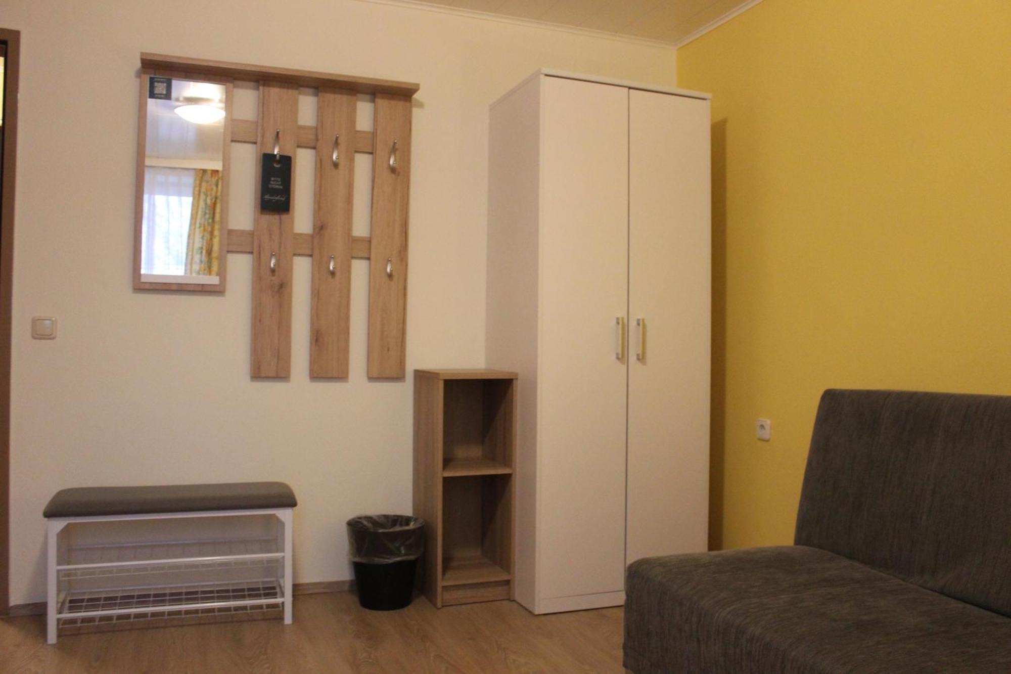 Hotel Altneudoerflerhof Bad Radkersburg Ruang foto