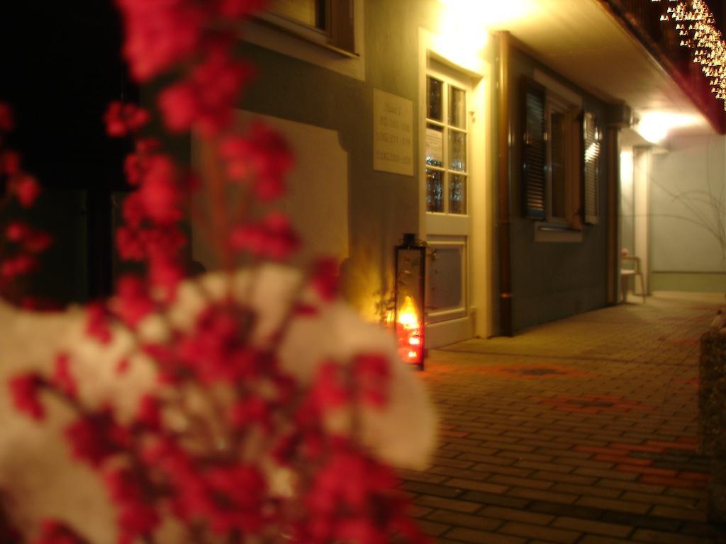 Hotel Altneudoerflerhof Bad Radkersburg Bagian luar foto