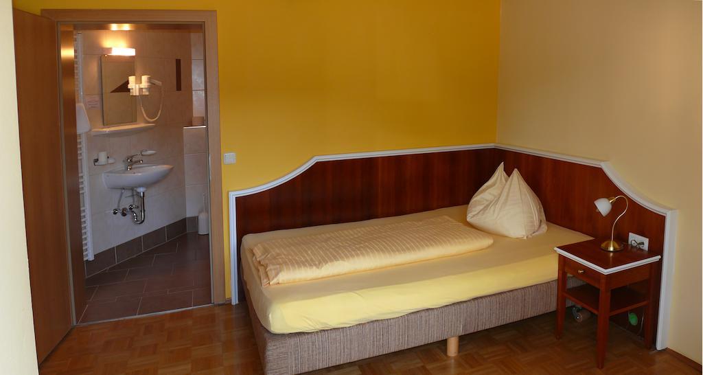 Hotel Altneudoerflerhof Bad Radkersburg Ruang foto